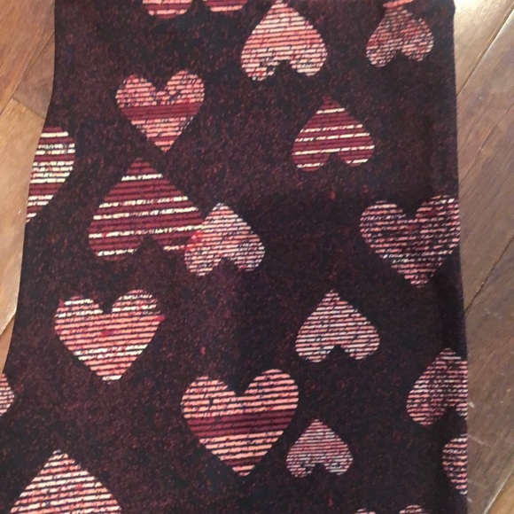 LulaRoe leggings - Picture 2 of 2